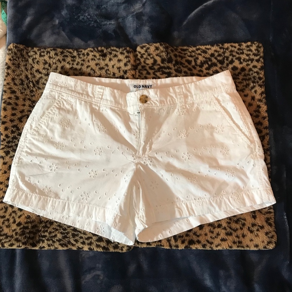 Old navy shorts